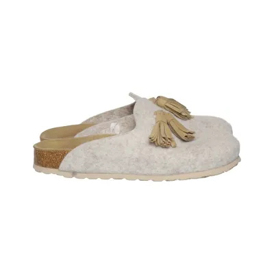 Slippers (Gray) from Zara Home
