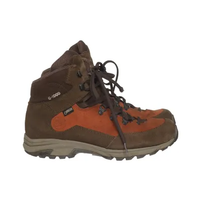 Bottes de randonnée (Marron, Orange) de Hanwag