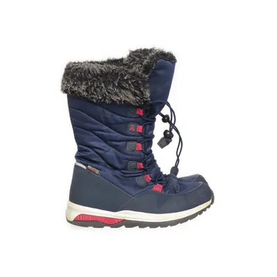 Boots (PRAIRIE) from Kamik Faux fur, Polyester