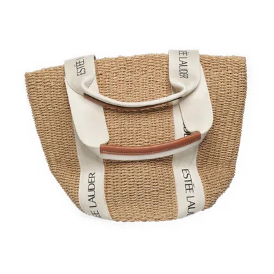 Strandväska (Brun) från Estée Lauder