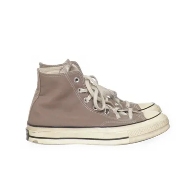 Tygskor (Beige) från Converse