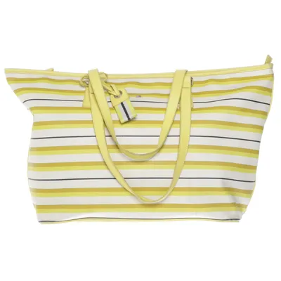Handtas (Geel, Wit) van Tommy Hilfiger