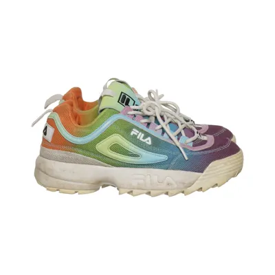 Sneakers (Flerfärgad) från Fila