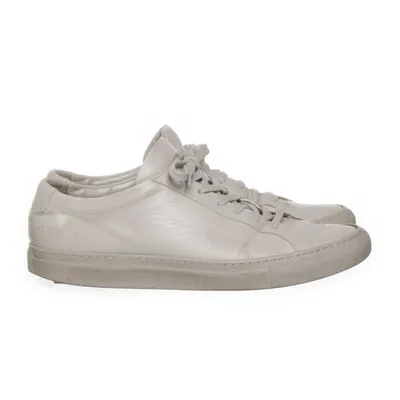 Baskets (Gris) de Common Projects