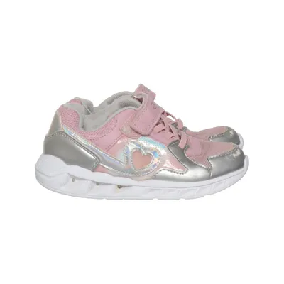 Baskets (Rose, Argent, Blanc) de ZigZag