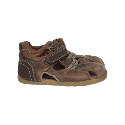 Sandales (Marron) de Bobux Cuir