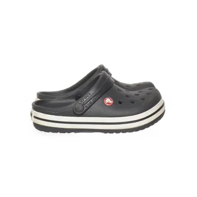 Hjemmeskor (Sort, Hvid) fra Crocs