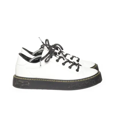 Sneakers (Hvid, Sort) fra D.Franklin
