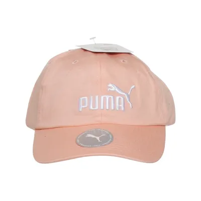 Baseballkasket (Pink) fra Puma Bomuld