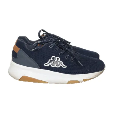 Trainers (Blue) from Kappa