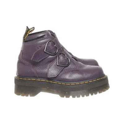 Boots (DEVON HEART) från Dr. Martens