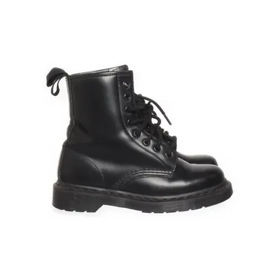 Kängor (Svart) från Dr. Martens