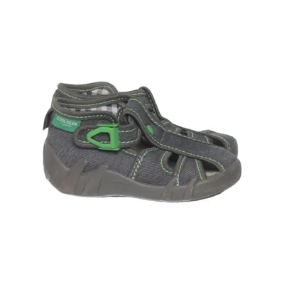 Sandalen (Grijs, Groen) van Cool Club by SMYK Leer
