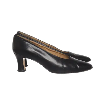 Pumps (Black) from Giusti
