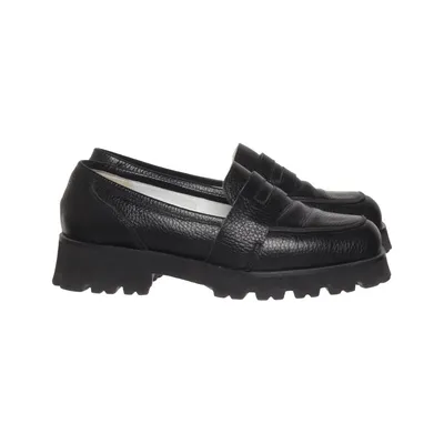 Mocassins (Noir) de Charles & Keith Cuir