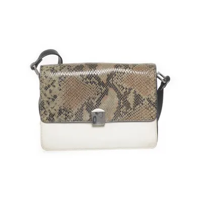 Sac à bandoulière (Beige, Noir, Multicolore) de Rizzo