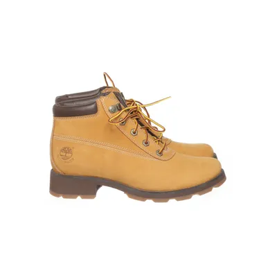 Boots (78360) från Timberland Skinn