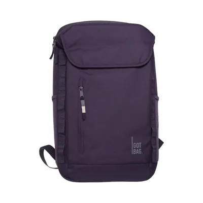 Rugzak (Lila) van Got Bag