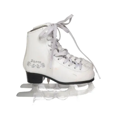 Ice skates (Davos Jr.) from Davos