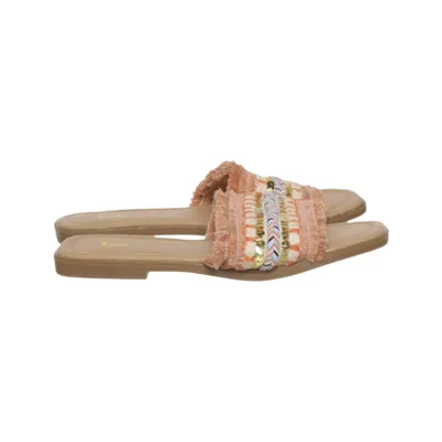 Slip-ins (Roze, Meerkleurig) van Sheln