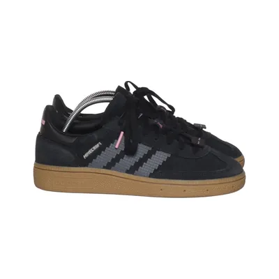 Trainingsschuhe (Samba) von Adidas