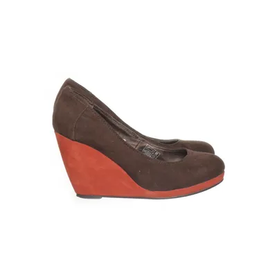 Kilklackar (Brun, Orange) från Claudia Ghizzani