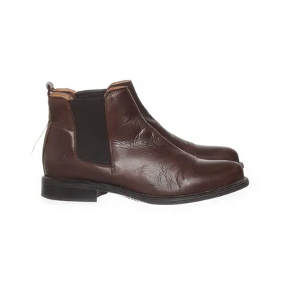Bottines Chelsea (Marron) de Rosa Negra