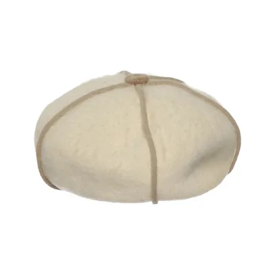 Beret (Beige) fra Kangol