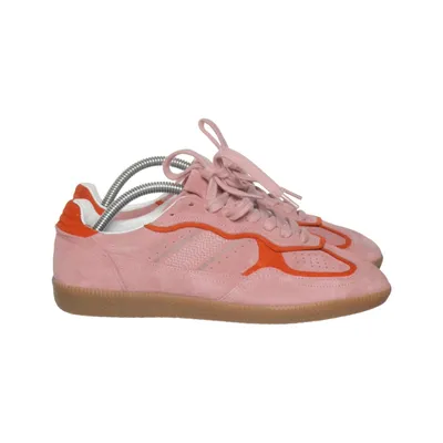 Baskets (Rose, Rouge, Marron) de Alohas