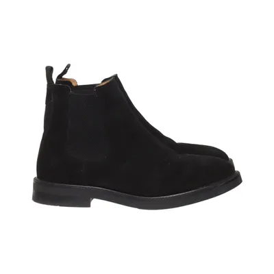 Chelsea Boots (Schwarz) von Pace