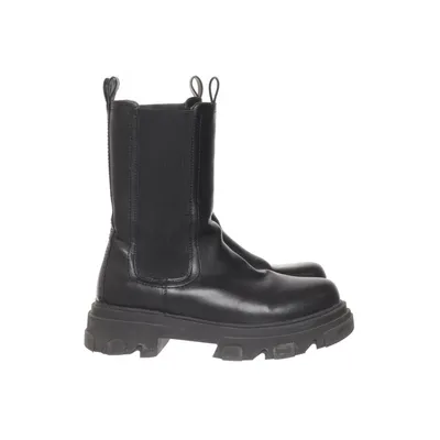 Chelsea boots (Sort) fra Vox