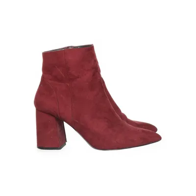 Stövletter (51A07XBUR) från Miss Selfridge