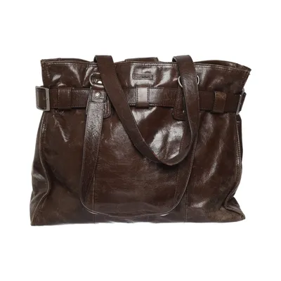 Handbag (Brown) from Pierre