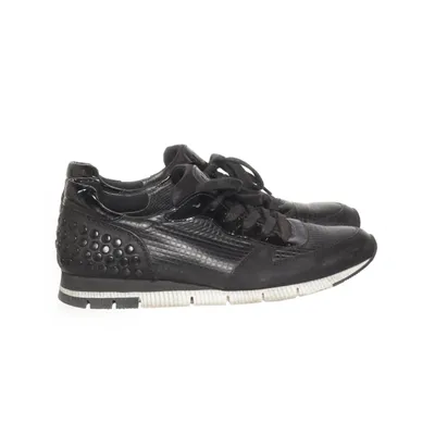 Sneakers (Zwart) van Paul Green