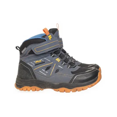 Hoge wandelschoenen (Grijs, Zwart, Blauw) van Fila