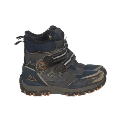 Bottes de randonnée (Bleu, Gris, Orange) de Kappa