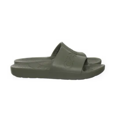 Slip-ins (Grön) från Crocs