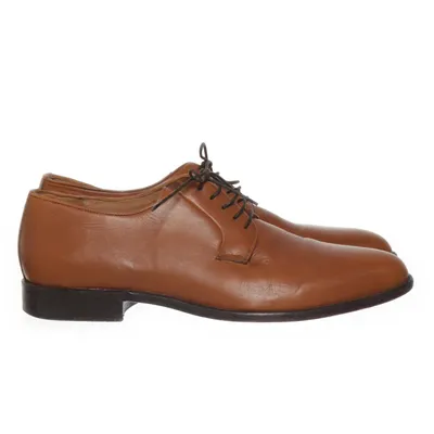 Derby shoes (Brown) from Daniel Kenneth