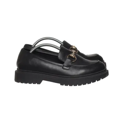 Loafers (Zwart) van XIT by Dinsko
