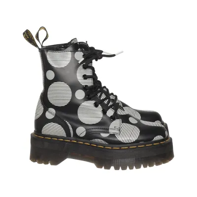 Kängor (Jadon) från Dr. Martens Skinn