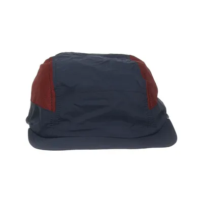 Casquette (Bleu, Rouge) de YMR Track Club