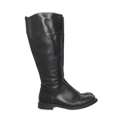 Stövlar (Svart) från Vagabond Skinn