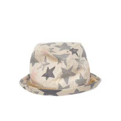 Bucket hat (Beige, Multicolored) from Barts Polyester