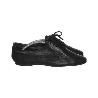 Brogues (Black) from Rizzo Leather