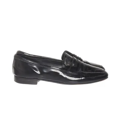 Loafers (Black) from Lario