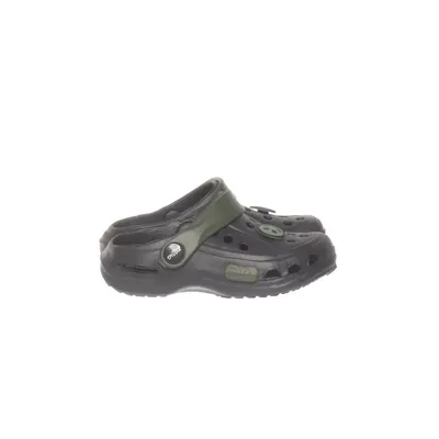 Slip-ins (Zwart, Groen) van ZigZag