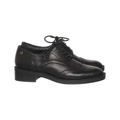Brogues (Svart) från Carmela