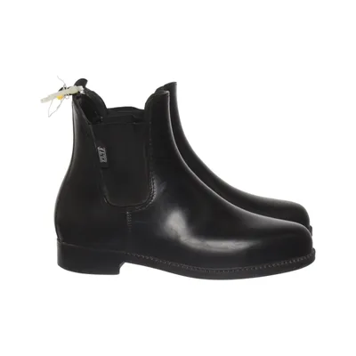 Bottines Chelsea (Noir) de ELT