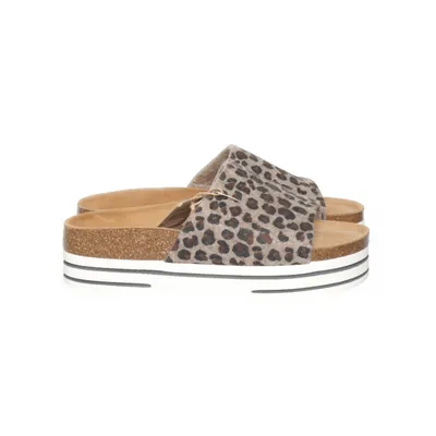 Slip-ins (Brun, Svart) från Shepherd