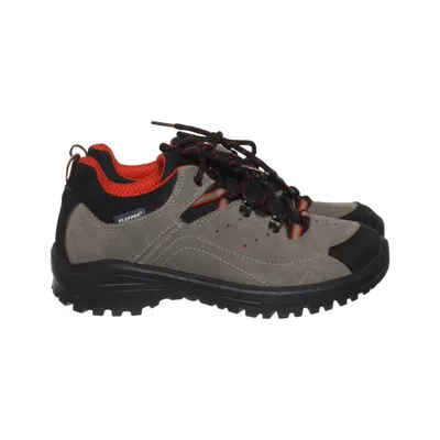 Chaussures de randonnée (Gris, Noir, Rouge) de Klepper